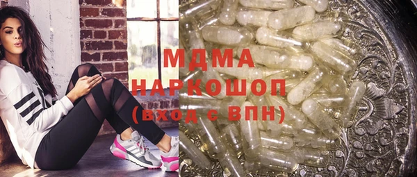 тгк Заволжск